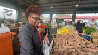 NC Consumer reacts to SNAP benefits reinstatement