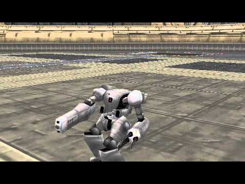 Carnage Heart Exa (PSP) Auto OKE CloseQ