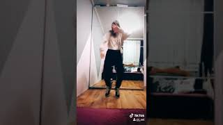 Static & Ben El - Shake Ya Boom Boom Tiktok Dance Challenger