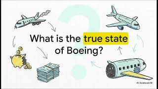Boeing s 2024 Annual Report