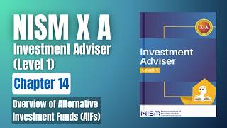 NISM Series X A Chapter 14: Modern Portfolio Theory📚 Audiobook🎧 Investment Adviser Level 1