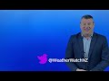 NZ’s Labour Weekend forecast + Rainfall update for NZ & Aust.