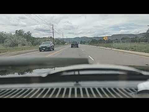 View YouTube Video of this Auction Car
