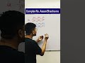 Complex Number Problem #mathaddabyajaysingh #cbse #maths #complex #icse