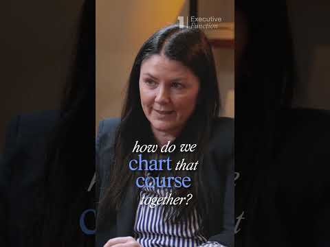 Great leaders make you uncomfortable