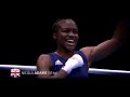 AIBA women ambassadors for 2016 Women’s World Championships