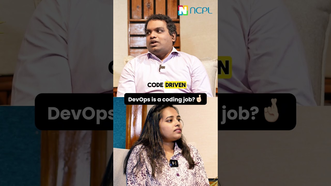 "🚨 DevOps is No Longer Just About Tools! 💻 