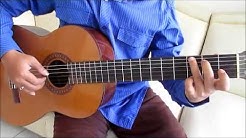 Belajar Kunci Gitar Peterpan Semua Tentang Kita Petikan  - Durasi: 8:44. 