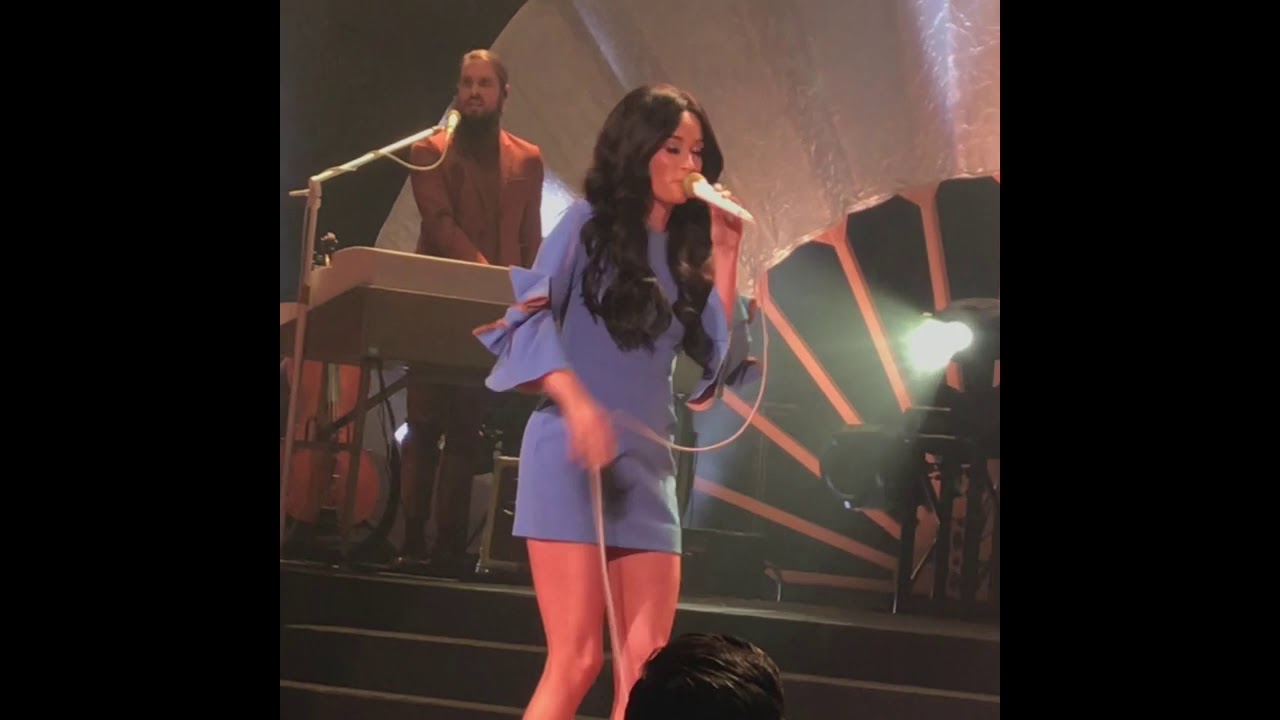 Kacey Musgraves Velvet Elvis YouTube