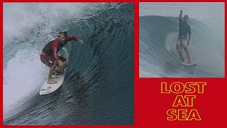 Lost At Sea | 1999 (Remastered)