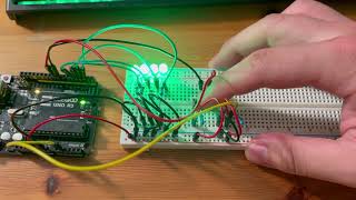CS120B Lab 3 Ex 2