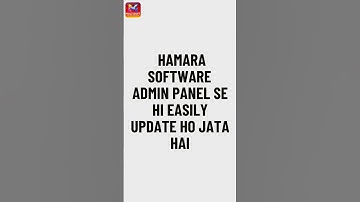 MLM Software Development in india #mlmsoftwaredeveloper #cryptomlmsoftware #socialmediamarketing