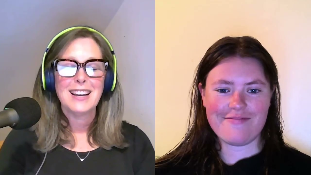 From Business Plan to Preschool: Melanie Little's Founder Story