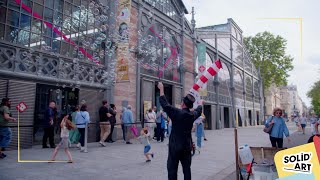 Solid'Art Paris - Clip 2025