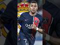 Mbappe Rechaza Otra Vez Al Madrid🤯 #realmadrid #mbappe #messi #fcbarcelona #futbol #soccer