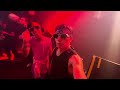 Estuardo & Mario Ruedas in The Ritz Nightclub S.J. Ca. with Alt Tour Night 5/15/2026