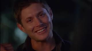 Supernatural 'Best of Series” Gag Reel