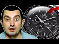 Omega Speedmaster Professional Moonwatch 2021 Review | The Most Iconic of All Time?