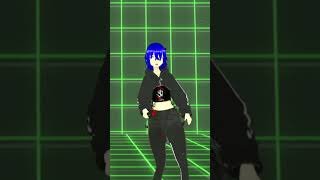 0% КРИНЖА,100% ПОГИБЕЛИ  #vtuber #втубер #ruvtuber #twitch  #alt #goth #egirl #dance #xyzbca #shorts