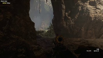 Far Cry New Dawn Final Boss Hard-Ass Difficulty