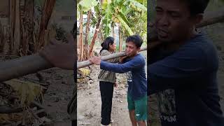 Kelakuane Pak Terrr Jan