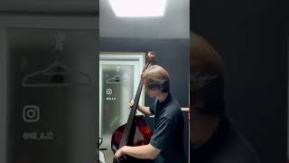 Emmet Cohen w/ Dan Wilson | If I Should Lose You..Russell Hall solo transcrition