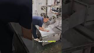 The Most Controversial Ice Youll See