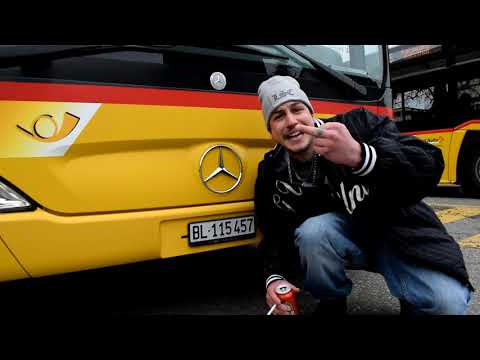 HAMBI Feat Mäderr Dorfplatz Prod Abelbeats Official Music Video