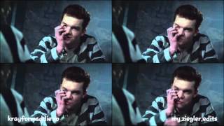 All the best people are crazy | jerome valeska