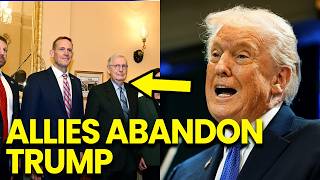 Famous Trump Scam EXPLODES into the open as ALLY LEAKS EVERYTHING Profile