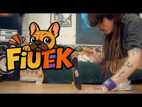 OZZY BABY - FIUTEK
