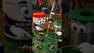 ✅ ¿Para qué sirve realmente la pasta para soldar?