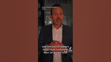 What Is Enterprise Architecture?