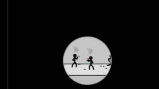 scope first blood walkthrough