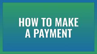 SmartHub - How to make a payment Lcec Smart Hub Login