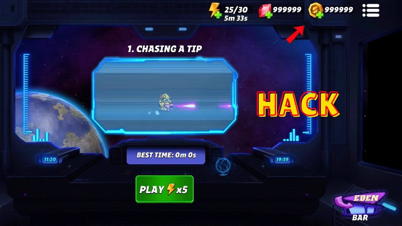 Eden Survivors – Secret Resource Tricks! Level Up & Get Items Faster (Beginner Guide 2026)