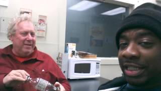 Mr.Sinnizter DaTrucker: Interviews New Werner Driver Joel Polanski Pt.1