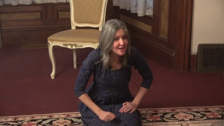 The Selkie Story - As Told by Tracy Chipman, Story...