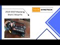 2015 - 2017 Ford Mustang Sync 1 4.2" to Sync 3 8" Start / Stop Fix