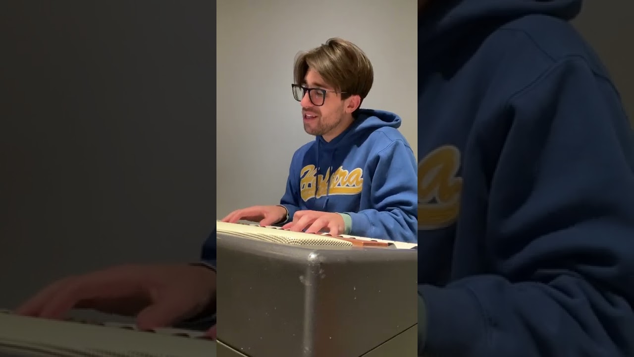 Older Chests - Mike Tedesco (Damien Rice cover)