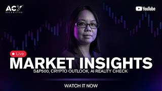 S&P500 and BTCUSD Outlook, How Big Tech is Dragging Down the Indices