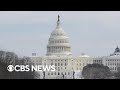 Senators return to Capitol Hill amid DHS funding fight