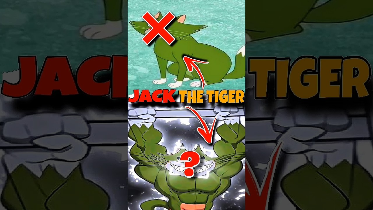 Jack To Tiger Nikla ? 😎 