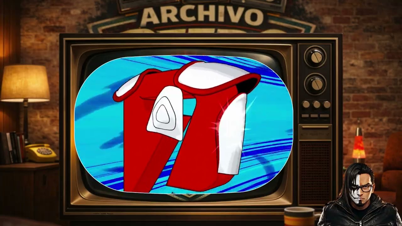 Archivo Retro 411 Comerciales del pasado Parte 5