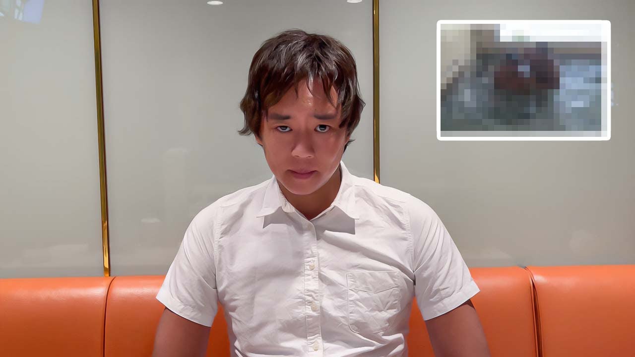 Twitterで炎上した水責めの動画についてご説明いたします Youtube