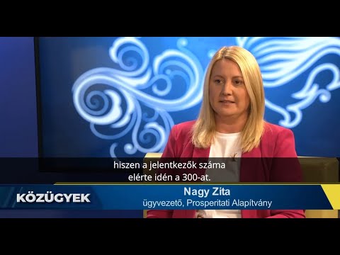 Idén is nagy érdeklődés övezte a másodízben megrendezésre került Connect+Grow üzleti konferenciát! 