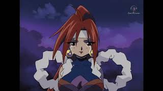 Yume Mitsuketa / Saber Marionette J to X
