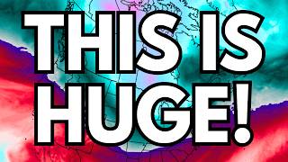 This Next Storm Will Cause BIG Problems...