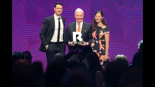 Famous NRF Foundation Honors 2024 - The Visionary Ed Stack Net Worth