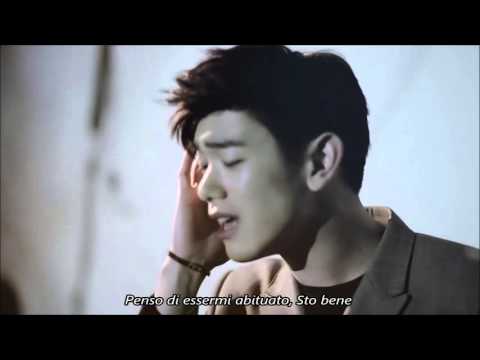 [ Sub Ita ] Eric Nam ( 에릭남 ) - I'm Ok ( 괜찮아 괜찮아 )